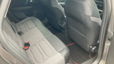 Citroen C4 100kW Shine 50kWh 5dr Auto Electric Hatchback